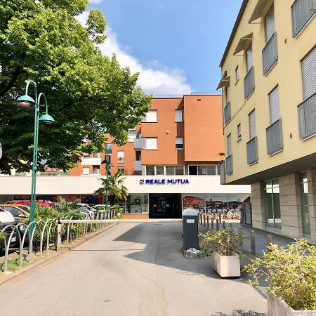 Appartamento Giusy Riva del Garda Buitenkant foto