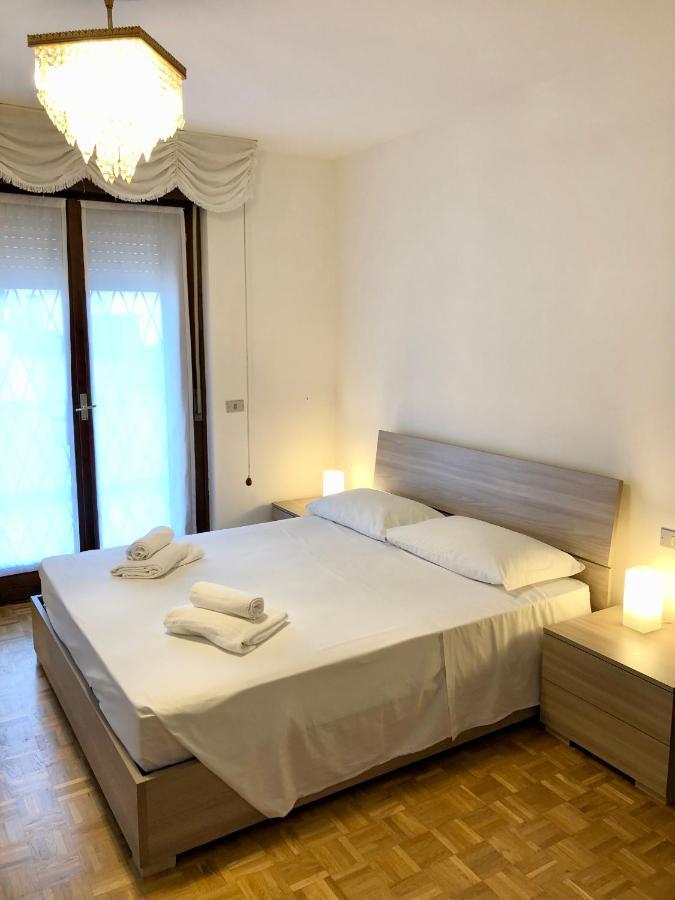 Appartamento Giusy Riva del Garda Buitenkant foto