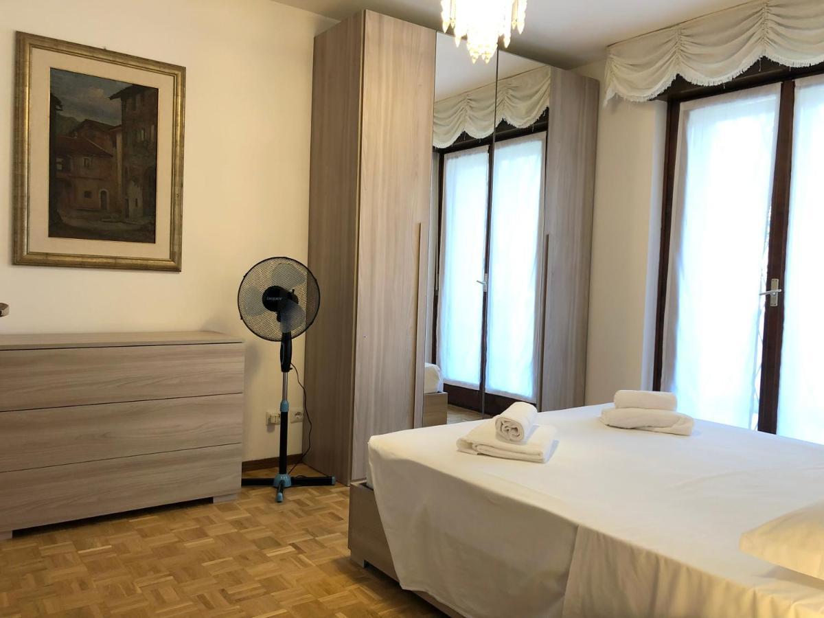 Appartamento Giusy Riva del Garda Buitenkant foto