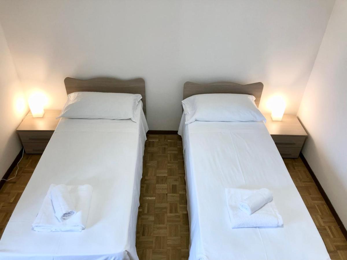 Appartamento Giusy Riva del Garda Buitenkant foto
